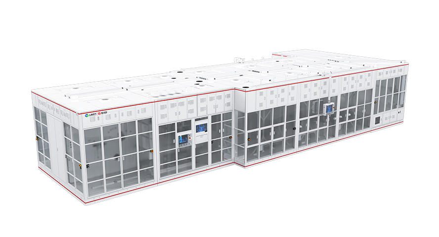 切叠一体机(590系列)