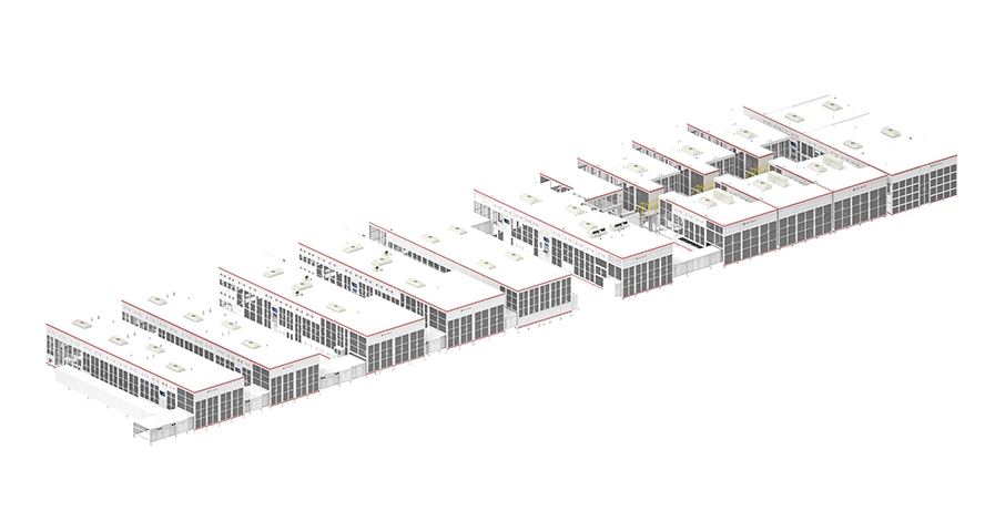 方壳电池组装线（M6T)